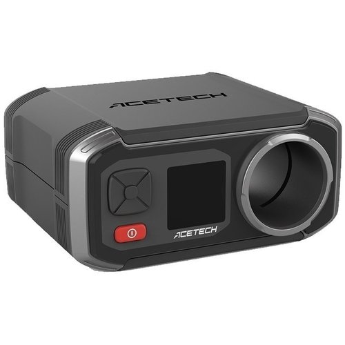 Acetech Cronógrafo AC6000 Acetech Cronógrafo AC6000