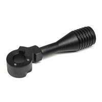 VSR-10 Upgrade Bolt Handle - Black