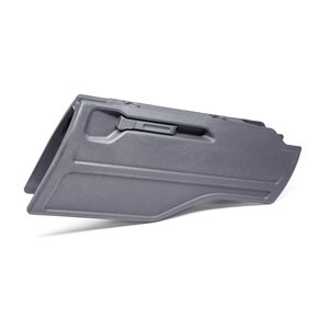 Action Army T10 Cheek Pad Grey