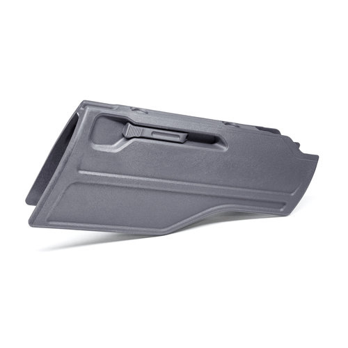 Action Army T10 Cheek Pad Grey