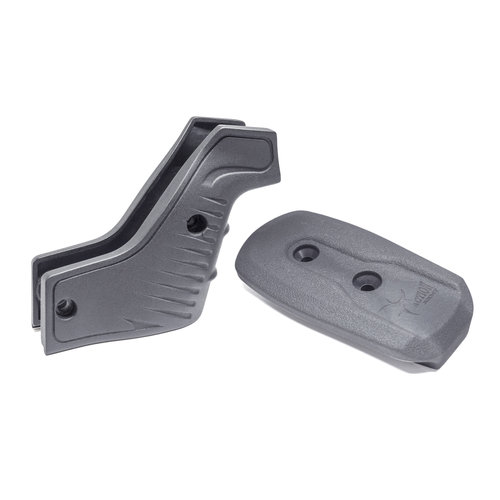 Action Army T10 Grip Kit Type B Gris