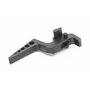 Action Army T10 Tactical Trigger-Type A Negro