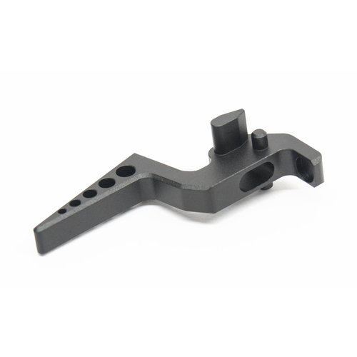 Action Army T10 Tactical Trigger-Type A Black