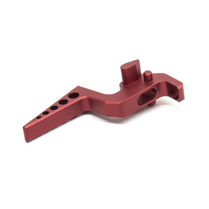 Action Army T10 Tactical Trigger-Type A Red