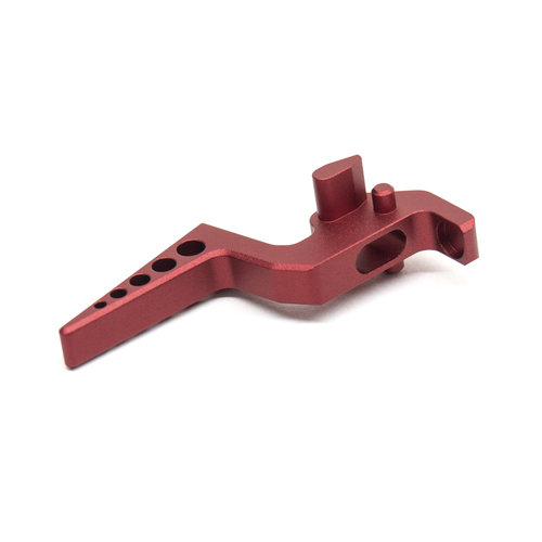 Action Army T10 Tactical Trigger-Type A Rojo