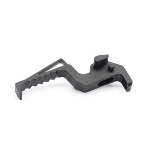 Action Army T10 Tactical Trigger-Type B Black