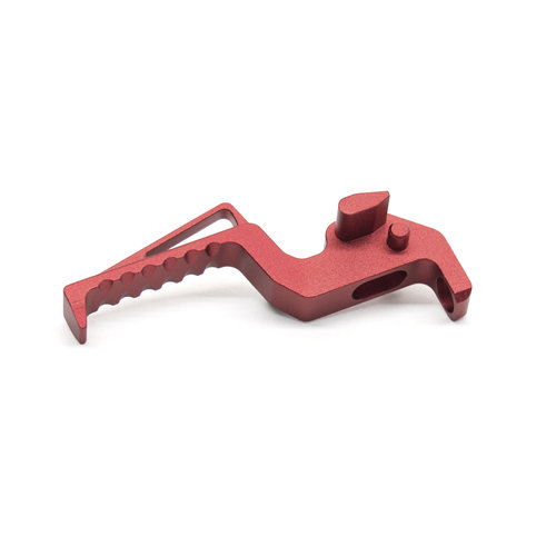 Action Army T10 Tactical Trigger-Type B Rojo