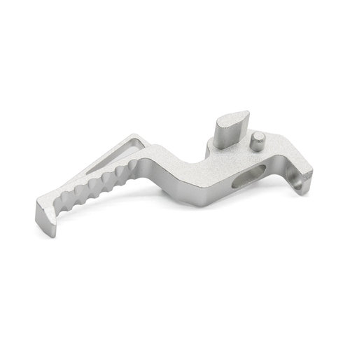 Action Army T10 Tactical Trigger-Type B Silver