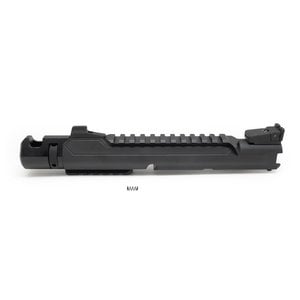 Action Army AAP01 Black Mamba CNC Upper Receiver Kit B