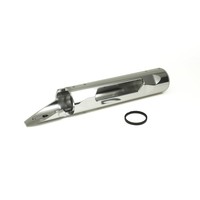 Receiver Táctico CNC VSR10 Diestro - Plateado