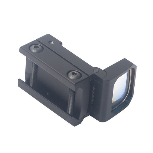 Aim-O Flip-Up Red Dot Reflex Sight