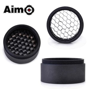 Aim-O KillFlash for 1-4x24E Tactical Scope Black