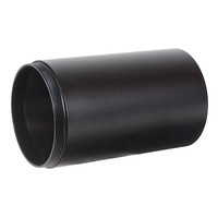 Extensor de Visor Negro para Visor de 3,5-10x40