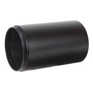 Aim-O Extensor de Visor Negro para Visor de 3,5-10x40