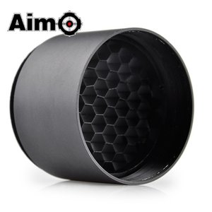 Aim-O KillFlash for 3.5-10x40E-SF Scope Black