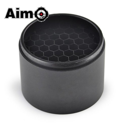 Aim-O KillFlash para Miras de 3.5-10x40E-SF Black Aim-O KillFlash para Miras de 3.5-10x40E-SF Black