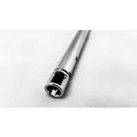 Cañón de Acero Inoxidable Endurecido 6.04 - 570mm