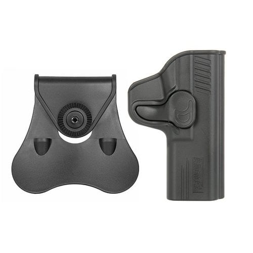 Amomax M&P9 Right Hand Holster