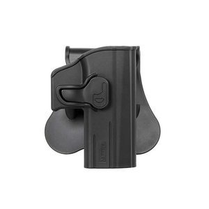 Amomax Hi-Capa Right Hand Holster