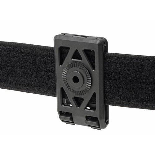 Amomax Belt Clip- Black Amomax Belt Clip- Black