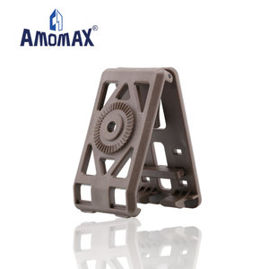 Amomax Belt Clip- FDE