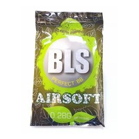 0.28g 3570x Bolas Bio Pulidas