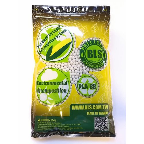 BLS 0.25g 4000x Bolas Bio Pulidas