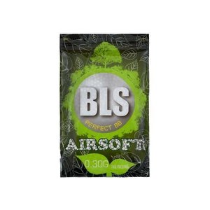 BLS 0.30g 3300x Bolas Bio Pulidas