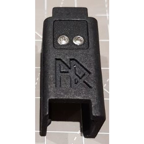 Hadron Designs MK23/SSX23 NBB Cubierta Modular TDC (Cerrojo Tri-Placa) - TM, STI, ASG, Novritsch Hadron Designs MK23/SSX23 NBB Cubierta Modular TDC (Cerrojo Tri-Placa) - TM, STI, ASG, Novritsch