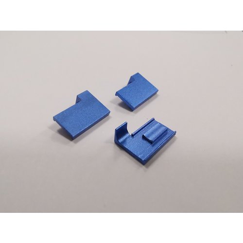 Hadron Designs H-Arm for MK23/SSX23 Socom  NBB Hadron Designs H-Arm for MK23/SSX23 Socom  NBB