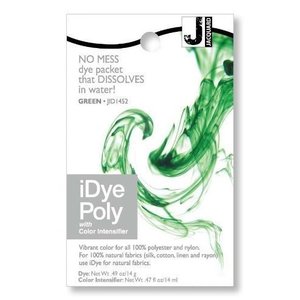 iDye Poly - Green