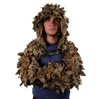 Viper Hood Brown Oak