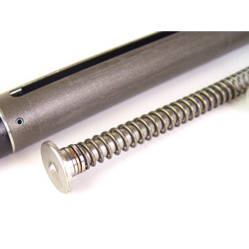 Laylax PSS Spring Guide with Smooth Bearing 7mm