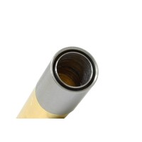 117mm 6.04 Crazy Jet Inner Barrel for GBB Pistol WE M10