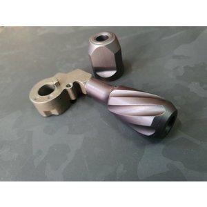 Maple Leaf Kit Conversión a Zurdo para VSR10 "Twisted" VSR10