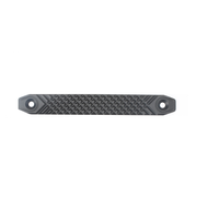 RS CNC Top Cover DR M-lok / KeyMod Long Version