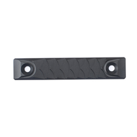 RS CNC Top Cover HC M-lok / KeyMod Short Version