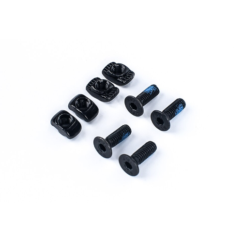 Metal Set 4 Tornillos para M-lok