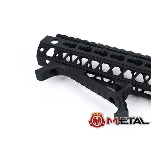 Metal Grip VP23 Tactical Angulado para M-lok