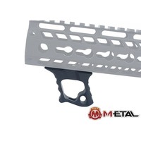 TD Halo AR-15 Hand Stop for KeyMod & M-lok