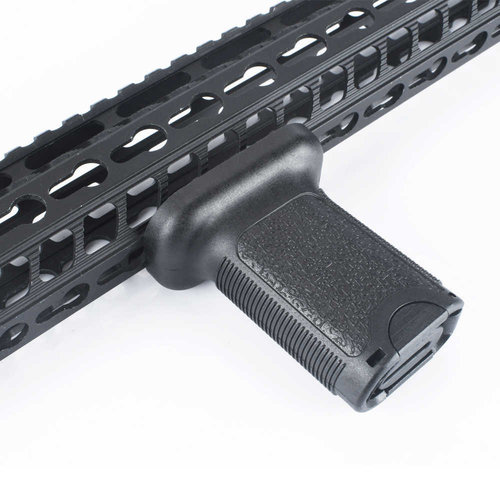 MP Short Grip M-lok / KeyMod - Black