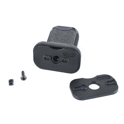 MP Short Grip M-lok / KeyMod - Black MP Short Grip M-lok / KeyMod - Black