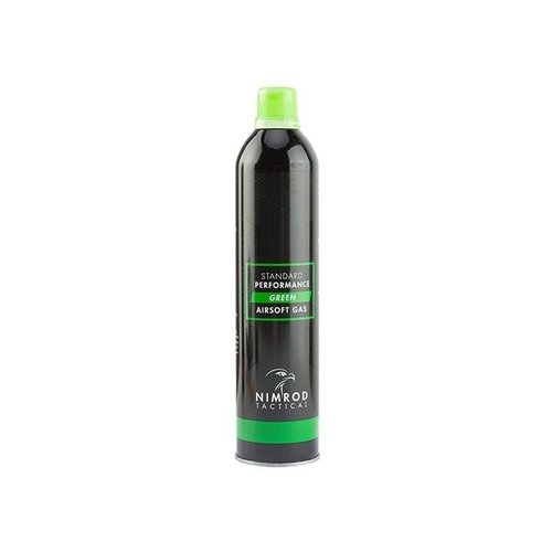 Bomboletta green gas 1000 ml