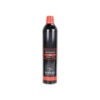 Professional Performance Red Gas (500ml)