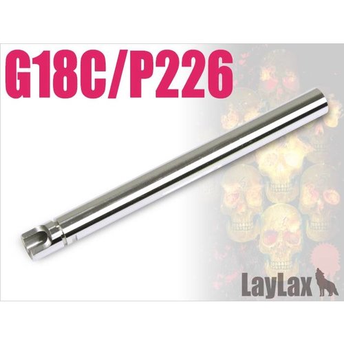 Nine Ball G17/G18C/P226 - 97mm 6.00mm Series Power Barrel Nine Ball G17/G18C/P226 - 97mm 6.00mm Series Power Barrel