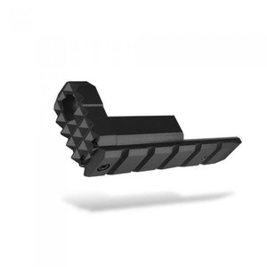 Nine Ball Frontal Strike Hi-CAPA 5.1 -Negro Nine Ball Frontal Strike Hi-CAPA 5.1 -Negro