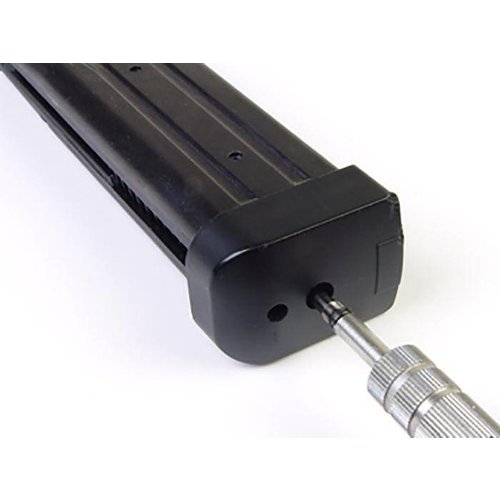 Nine Ball Injection Valve BK Nine Ball Injection Valve BK