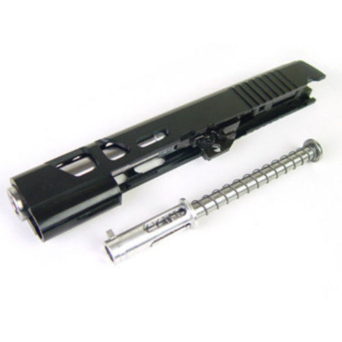 Nine Ball Hi-CAPA 5.1 Shooters Recoil Spring Soft