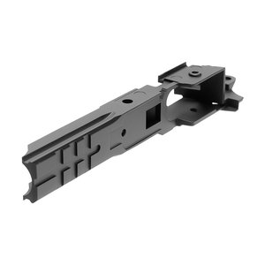 Nine Ball Frame RR Custom para Hi-Capa 5.1 GBB Tokyo Marui Nine Ball Frame RR Custom para Hi-Capa 5.1 GBB Tokyo Marui