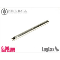 Cañón Interno 97mm para Umarex G17/G18C